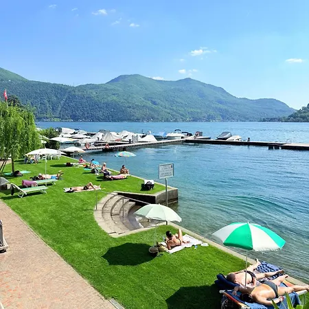 Gritti Palace - Lavanda Morcote