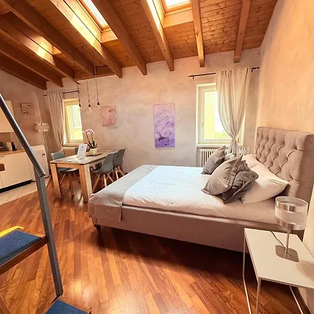 Gritti Palace - Lavanda Morcote