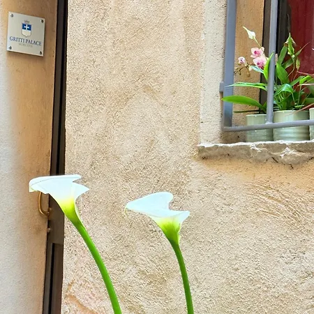 Gritti Palace - Lavanda * Morcote