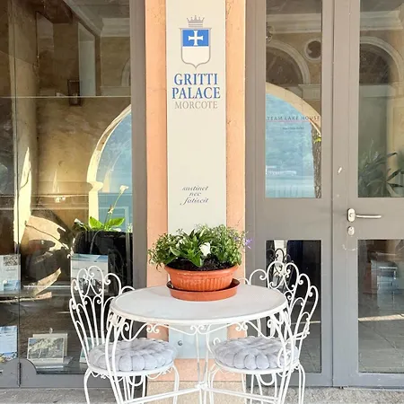 Gritti Palace - Lavanda