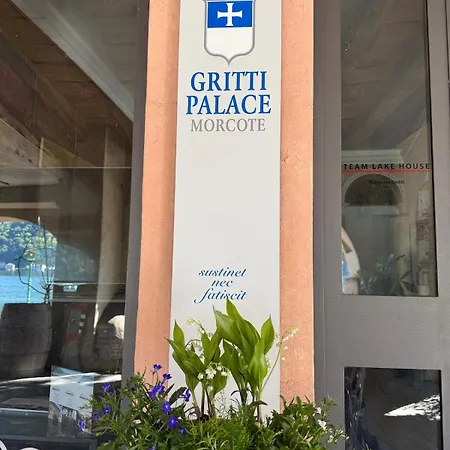 Gritti Palace - Lavanda * Morcote